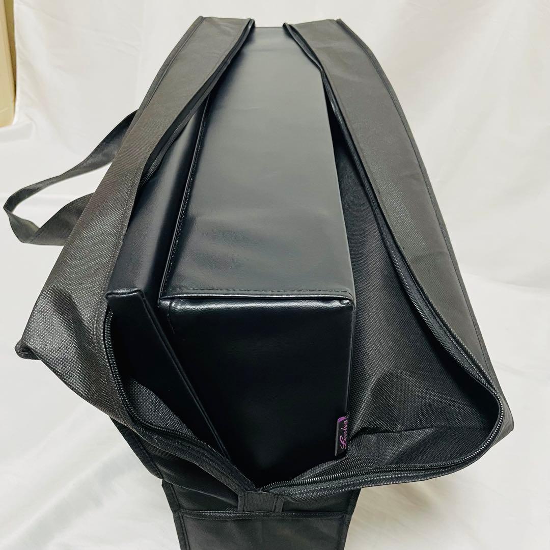 Levolva (レヴォルヴァ) 車中泊マット 計4枚　収納袋付