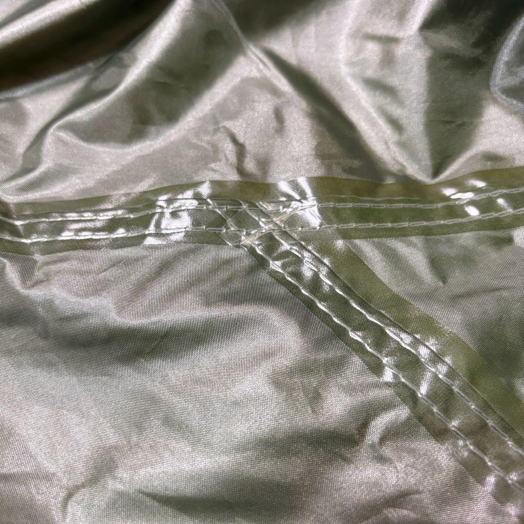 未使用級　LOGOS neos ALカーサイドオーニング-AI　71805055