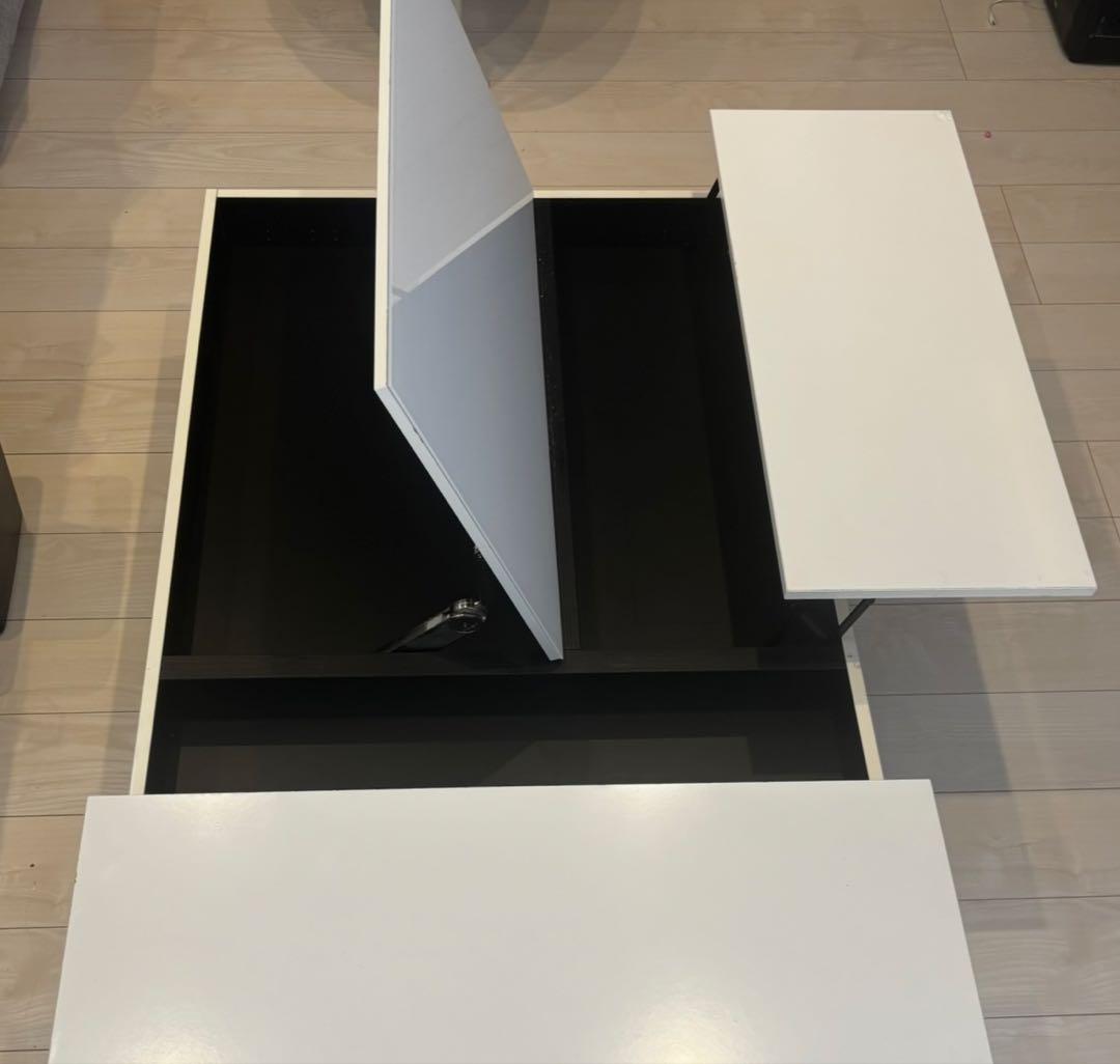 T*T様 【高級家具】 BoConcept ボーコンセプトChiva コーヒーテ