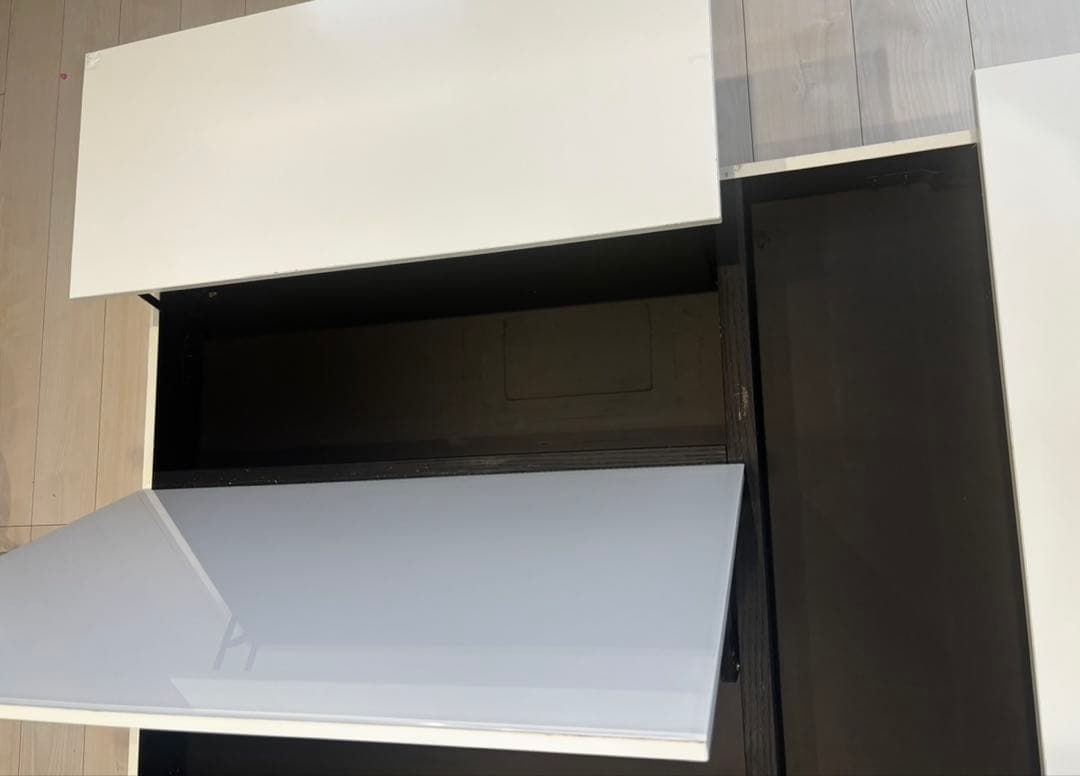 T*T様 【高級家具】 BoConcept ボーコンセプトChiva コーヒーテ