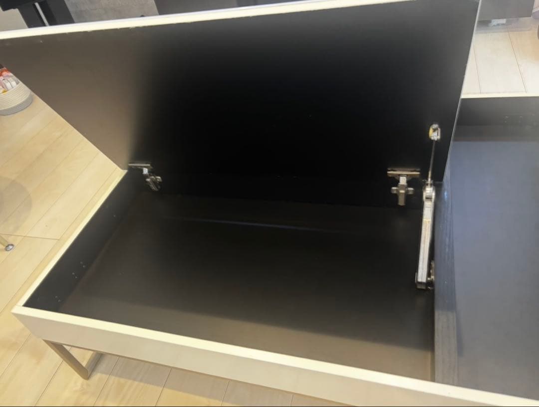 T*T様 【高級家具】 BoConcept ボーコンセプトChiva コーヒーテ