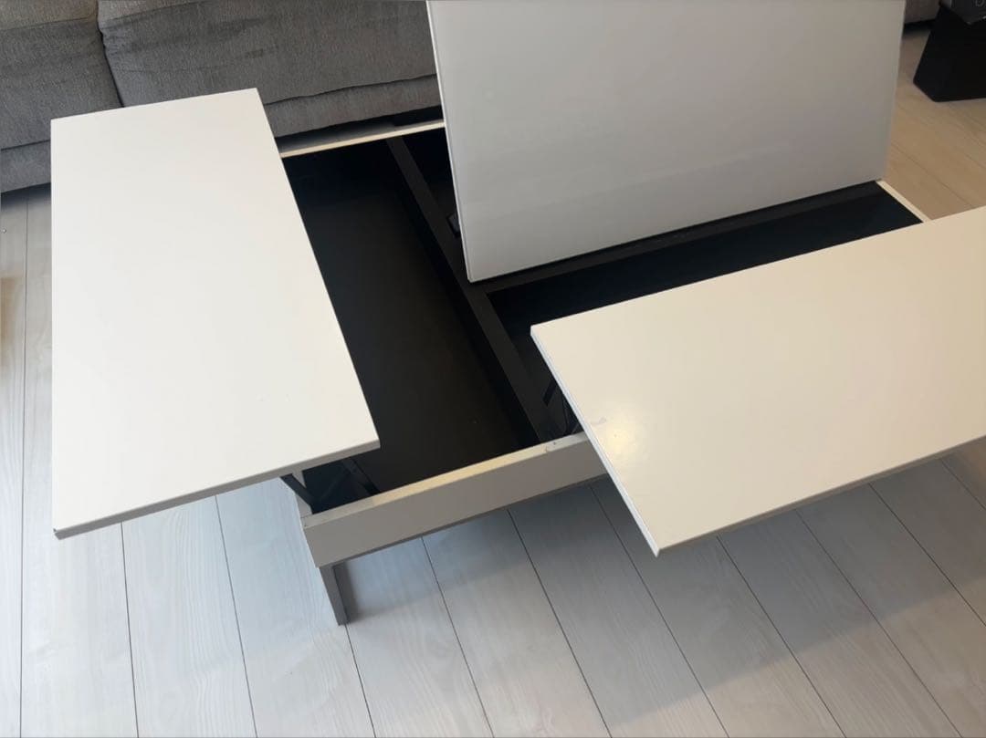 T*T様 【高級家具】 BoConcept ボーコンセプトChiva コーヒーテ