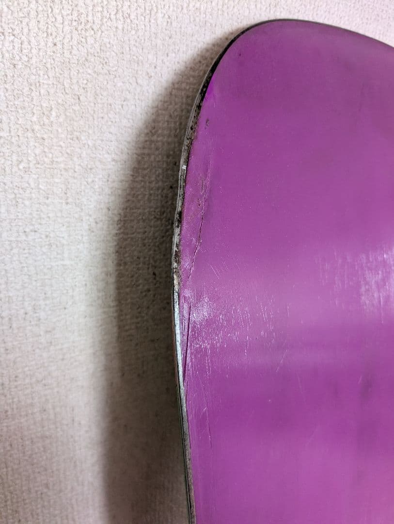 お*く様 BURTON × PLAYBOY コラボモデル LOVE 152 バー