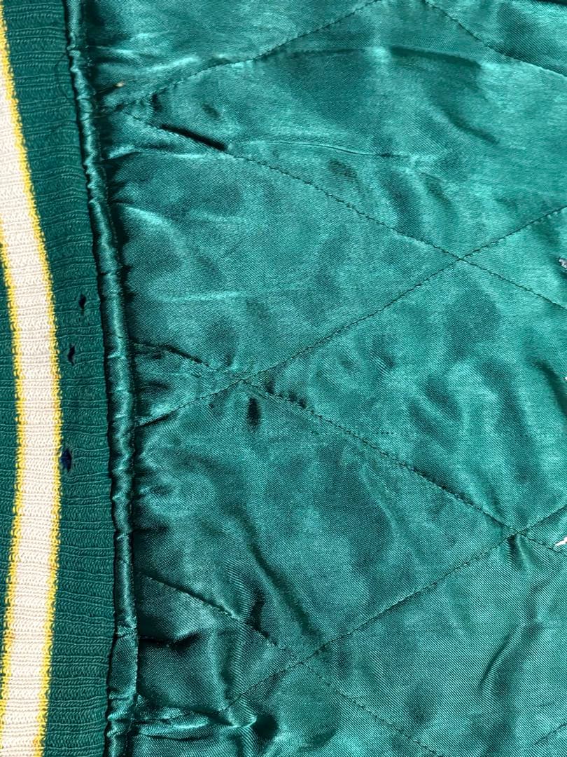 p*も様 ヴィンテージ　スカジャン 虎刺繍 60s 今月まで