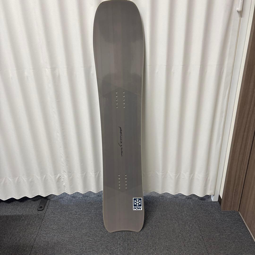 GENTEMSTICK ゲンテンスティック 22-23 LOHI 132 ロヒ