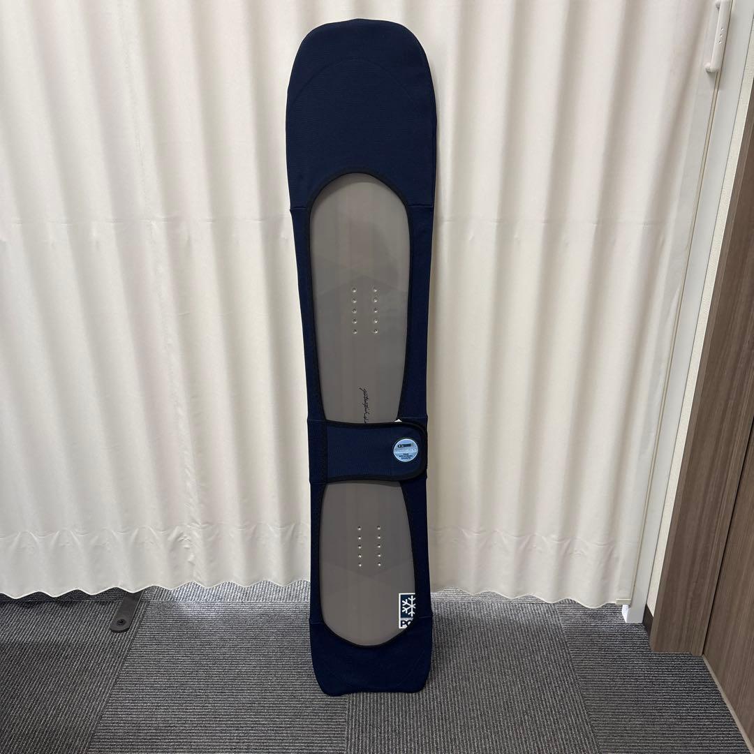 GENTEMSTICK ゲンテンスティック 22-23 LOHI 132 ロヒ