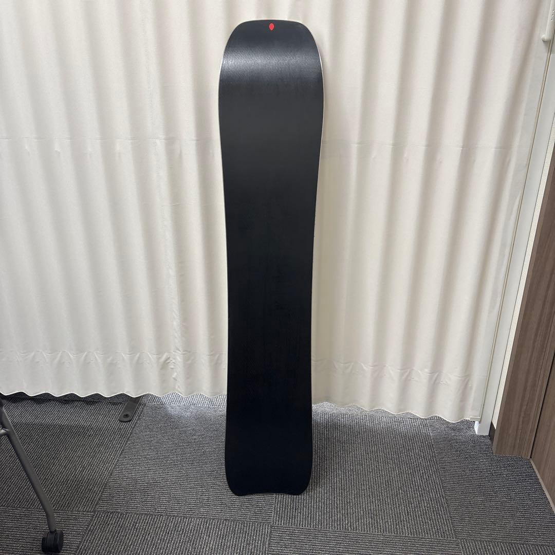 GENTEMSTICK ゲンテンスティック 22-23 LOHI 132 ロヒ