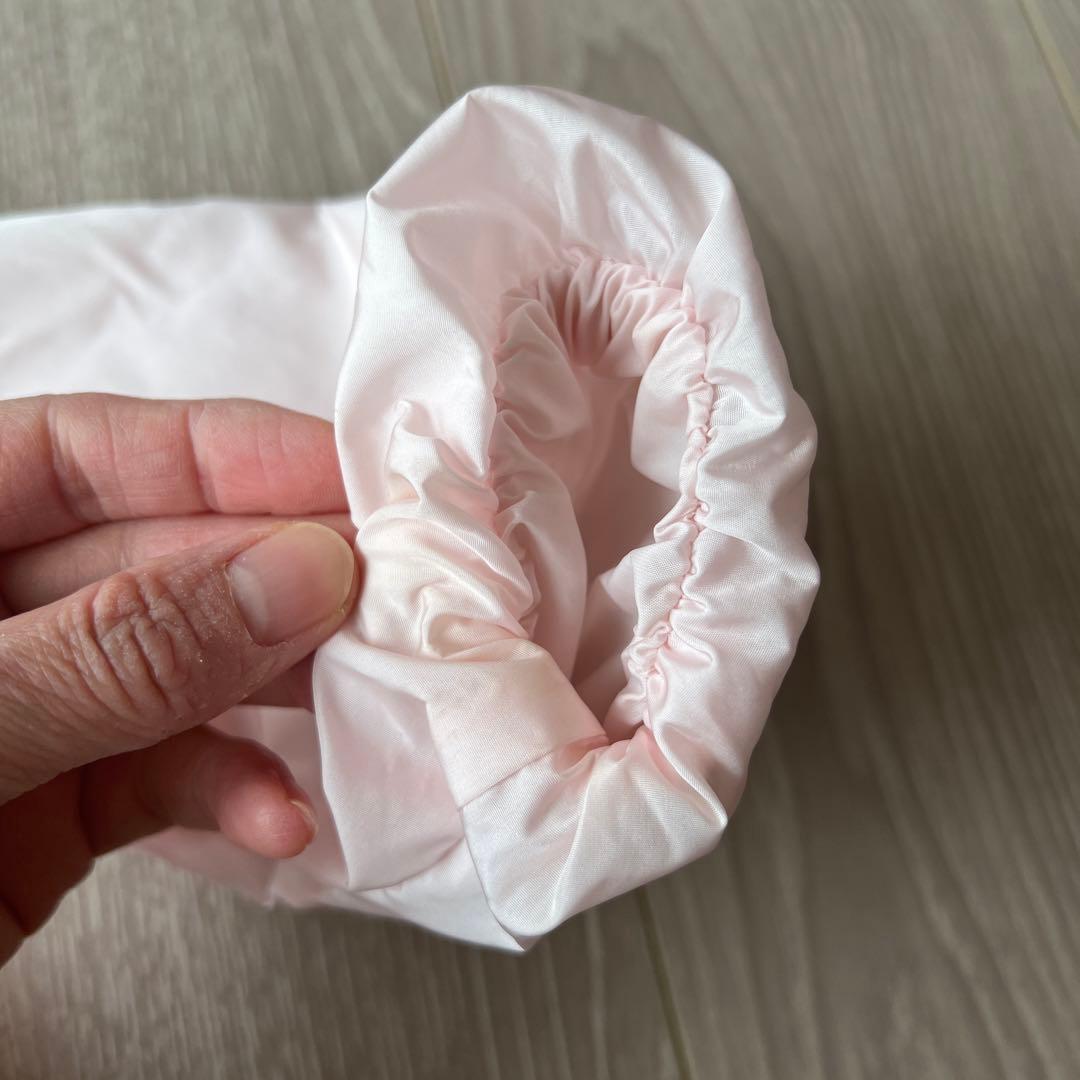 モンクレール　ウインドブレーカー　90 ピンク