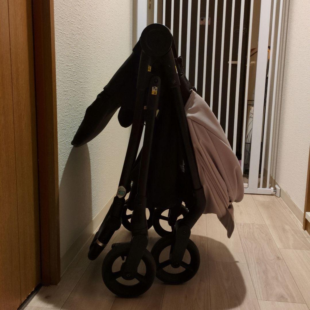 と*ら様 Aprica LUCE Free 2023年モデル　頭まもーるクッショ