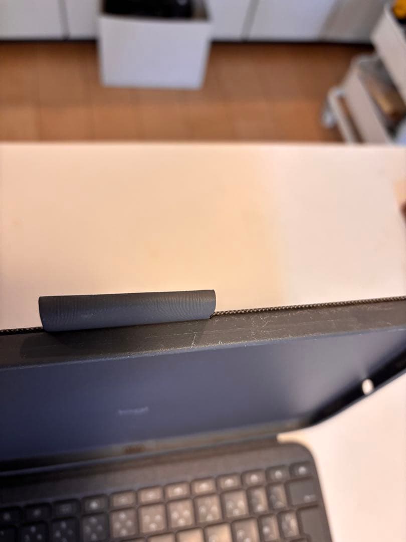 iPadアクセサリー Logicool Combo Touch iPad