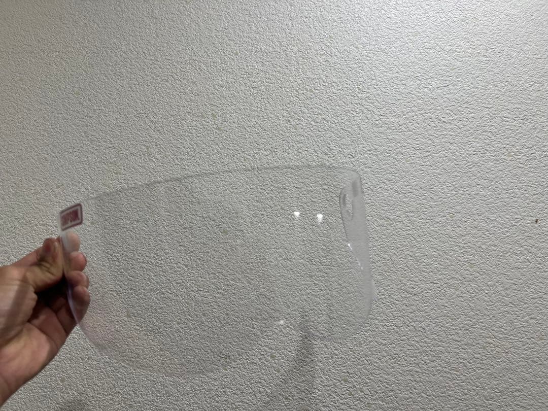 SIMPSON フルフェイスヘルメット ブラック