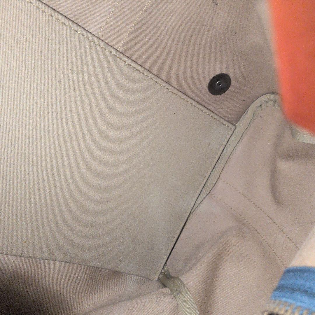 ポロラルフローレン　ボストンバッグ　ショルダーベルト付