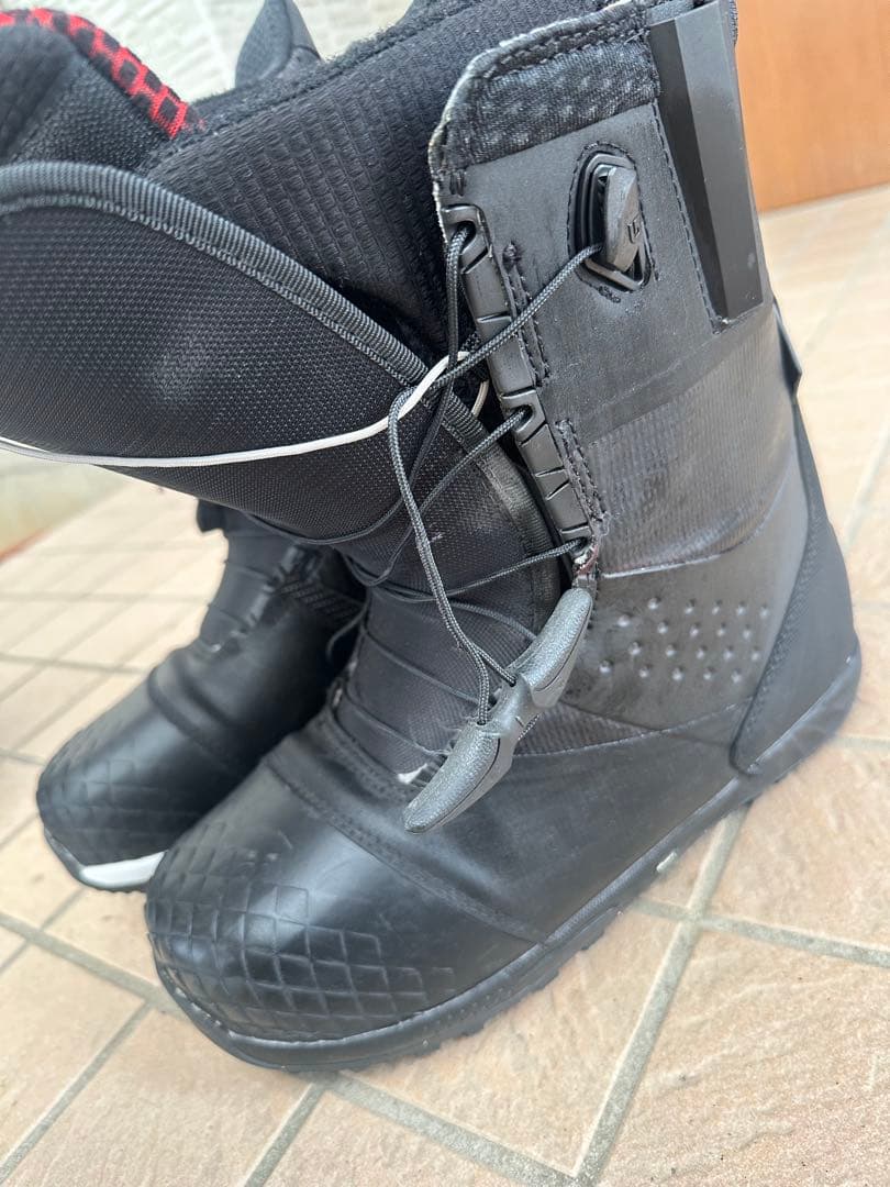 ION WIDE スノーボードブーツ US 9.5