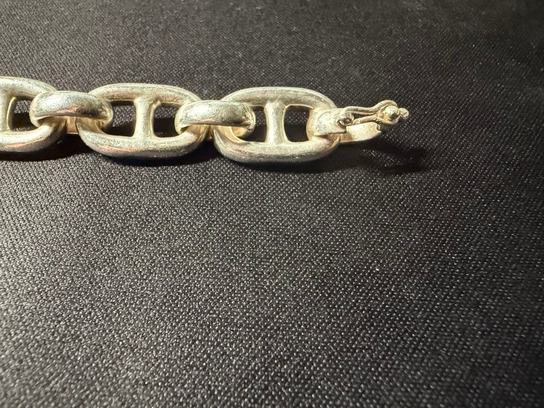 fifth general store シルバーブレスレット HL-003