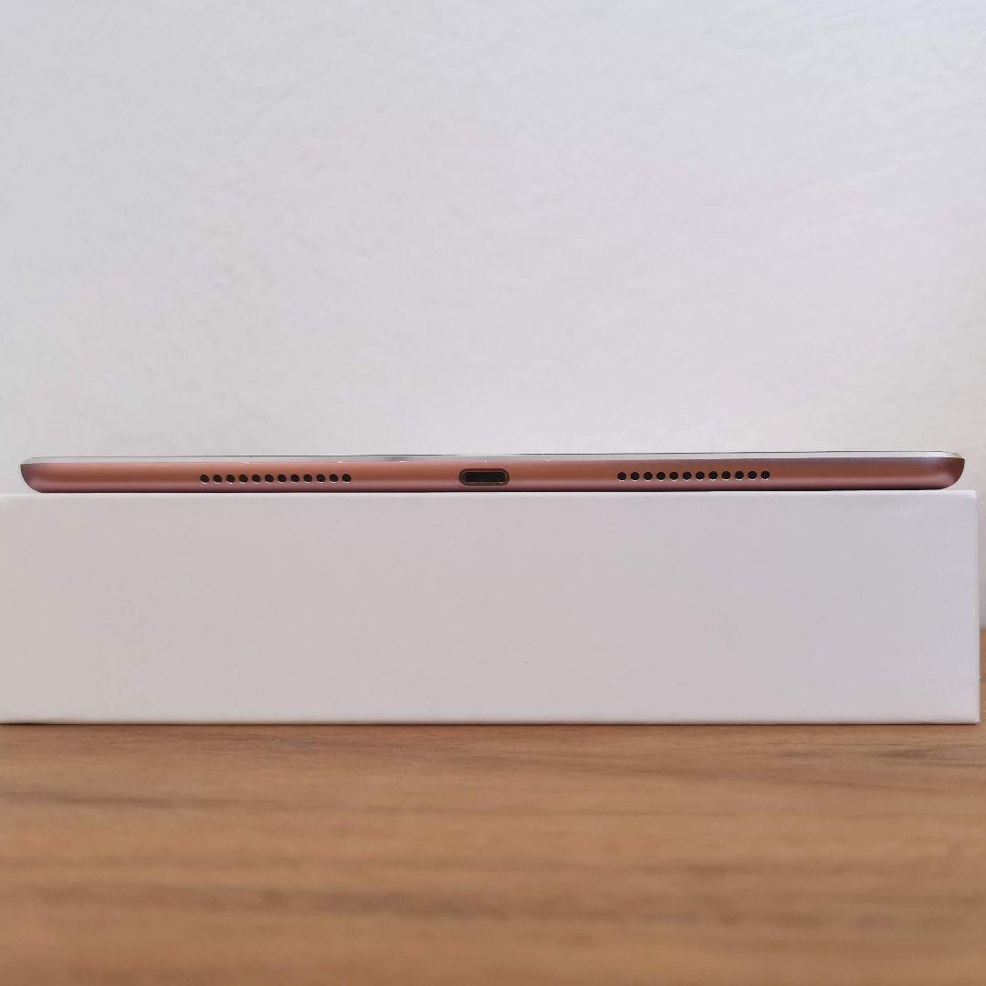 『準美品・最大容量88%』iPad Pro 9.7㌅ 32G『シムフリー』388