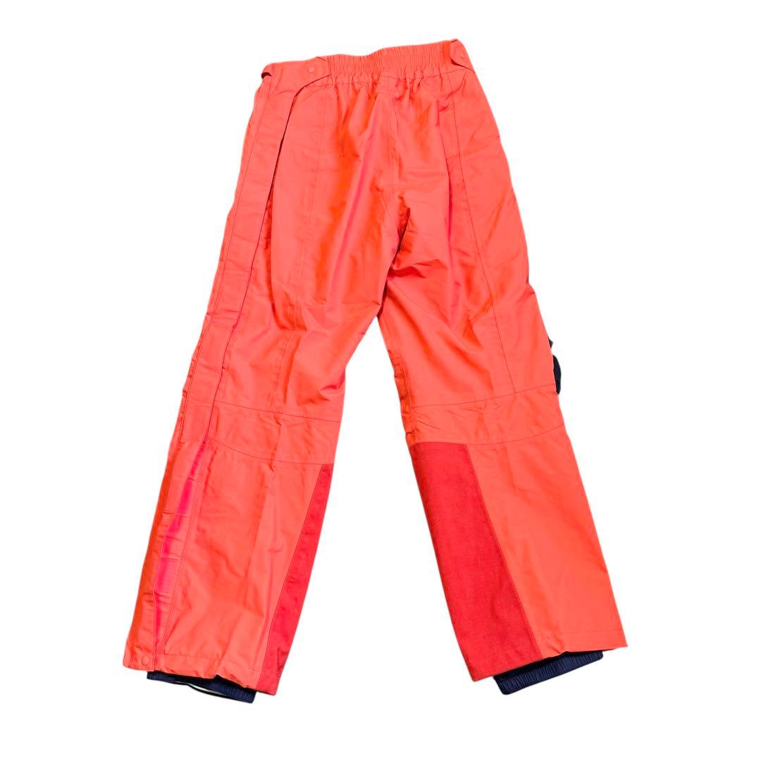 mont-bell ドロワットパンツ L ゴアテックス 未使用