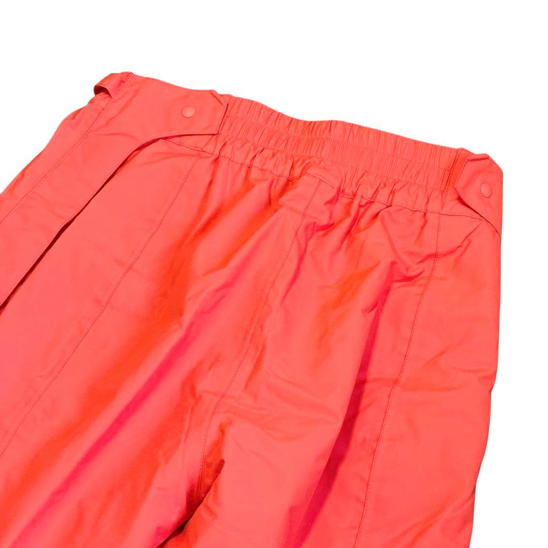 mont-bell ドロワットパンツ L ゴアテックス 未使用