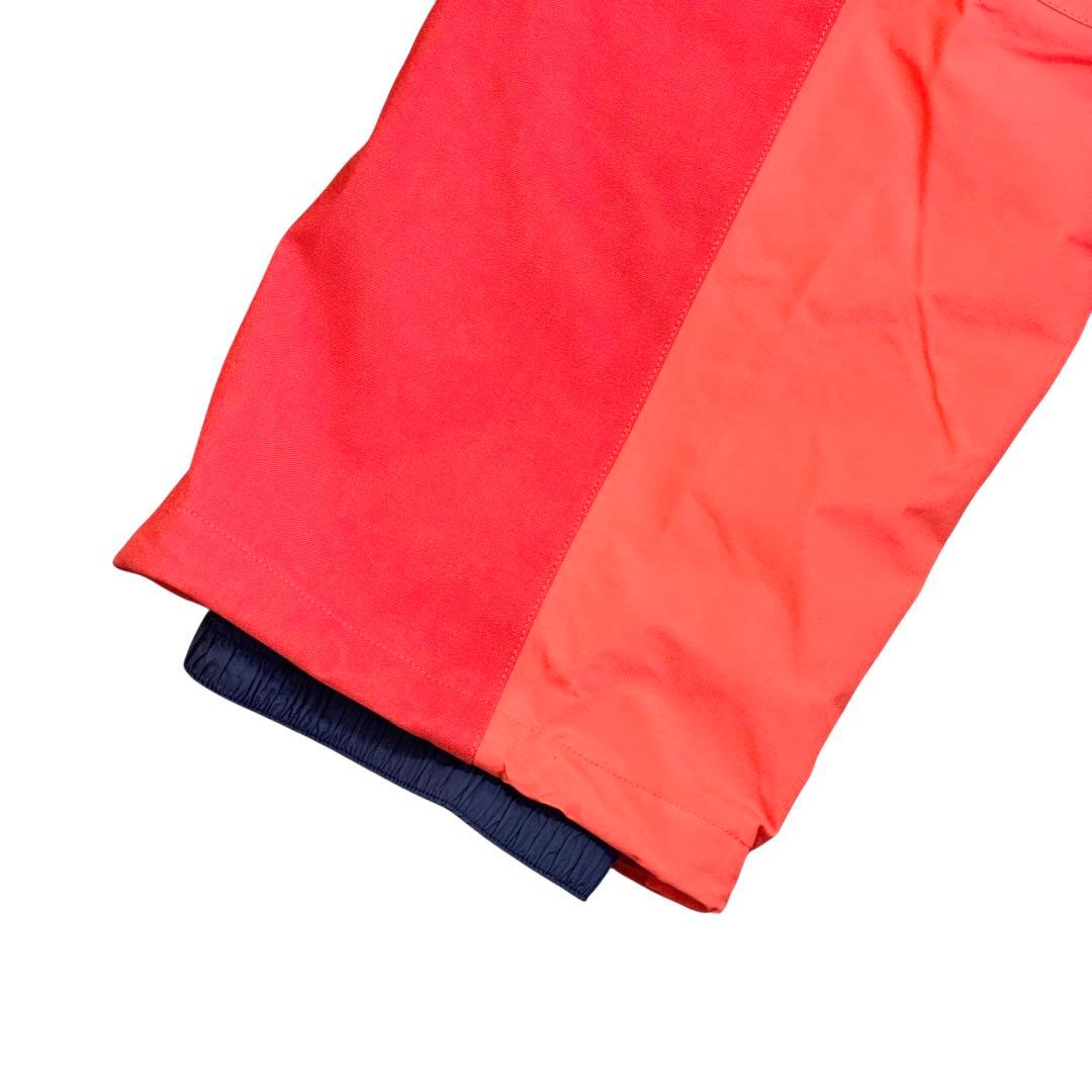 mont-bell ドロワットパンツ L ゴアテックス 未使用