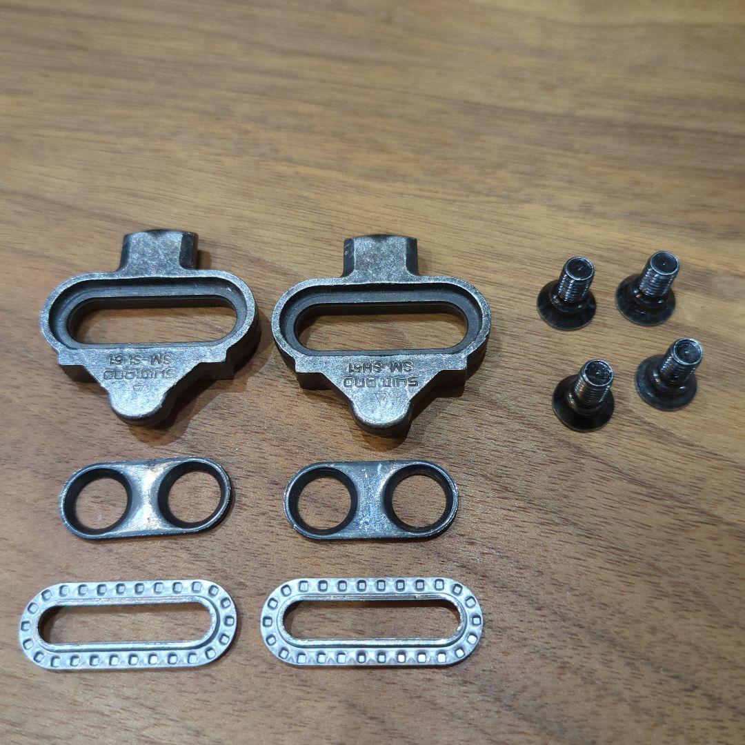 シマノXTR PD-M9100