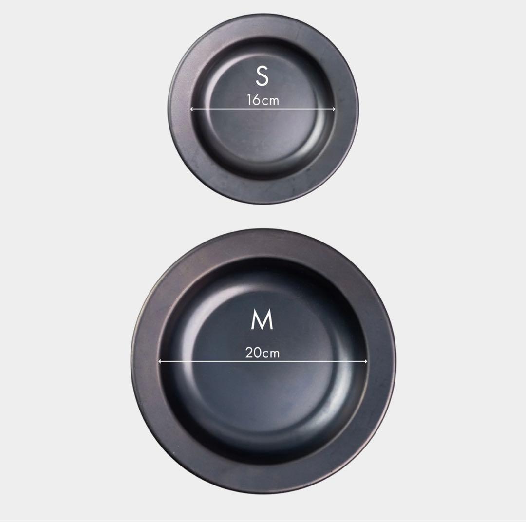 【新品未使用】フライパンジュウ　S・Mセット