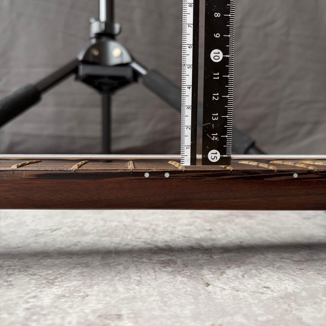 07年 ドイツ製 Warwick Corvette $$ ベース ハム レリック