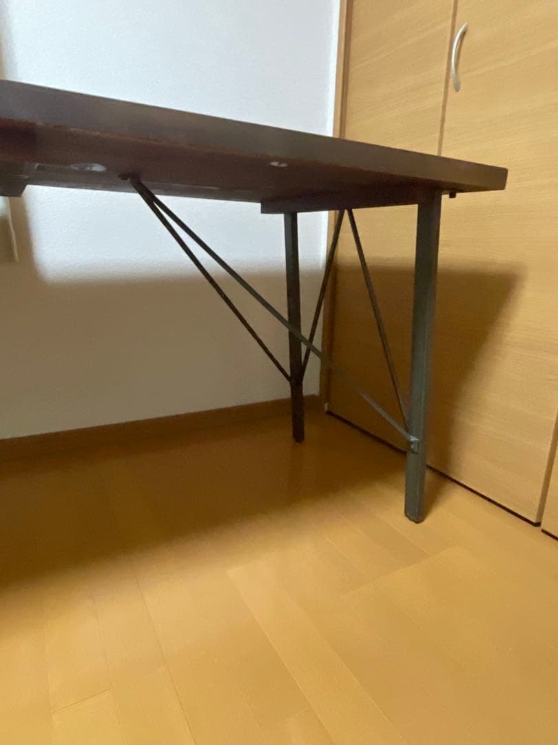 ダイニングテーブル JOURNAL STANDARD FURNITURE DINING TABLE