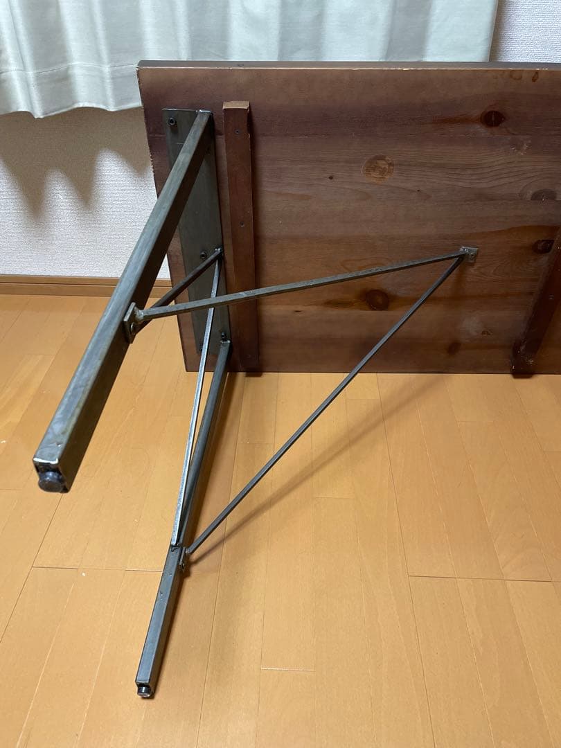 ダイニングテーブル JOURNAL STANDARD FURNITURE DINING TABLE