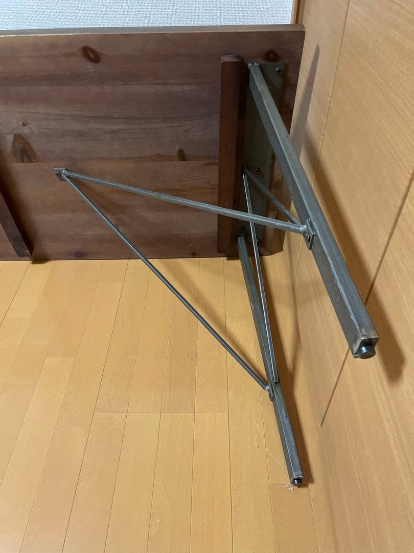 ダイニングテーブル JOURNAL STANDARD FURNITURE DINING TABLE