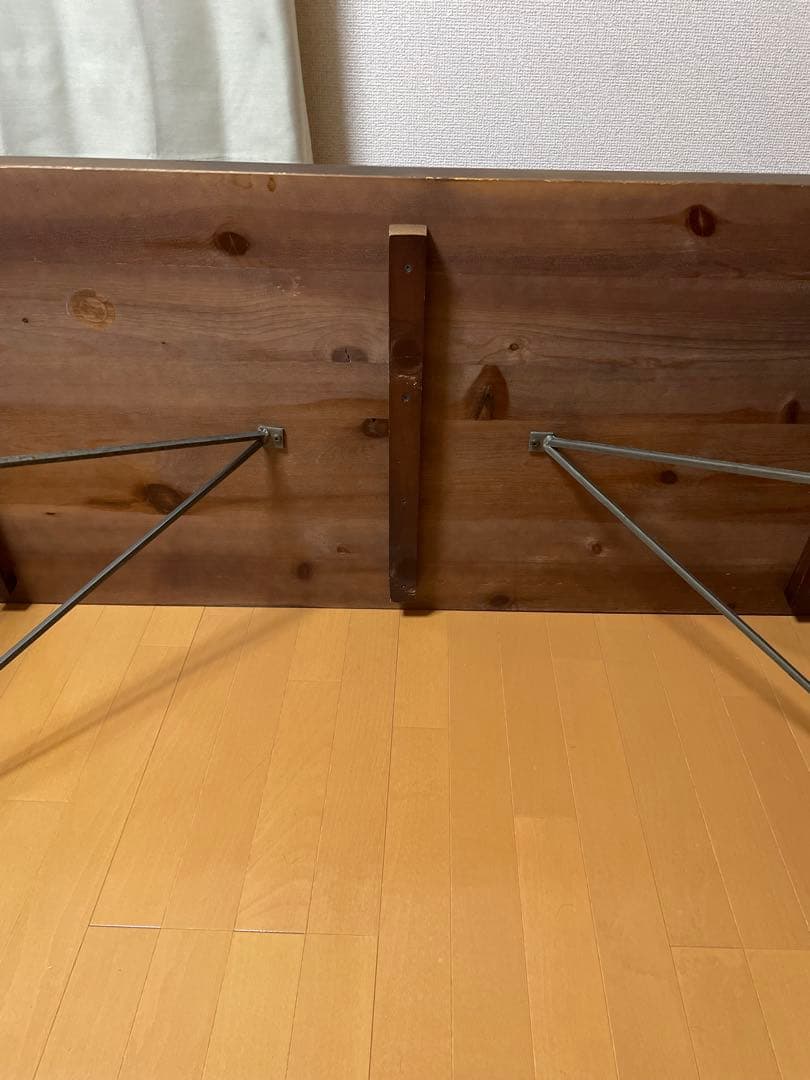 ダイニングテーブル JOURNAL STANDARD FURNITURE DINING TABLE
