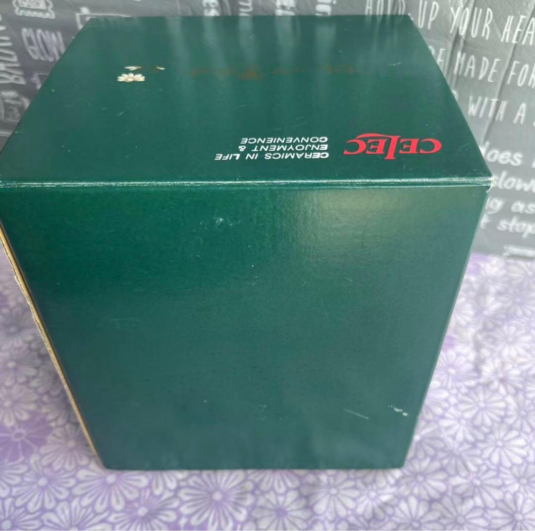 セレック (celec) ティーポット vフィルター付 2セット