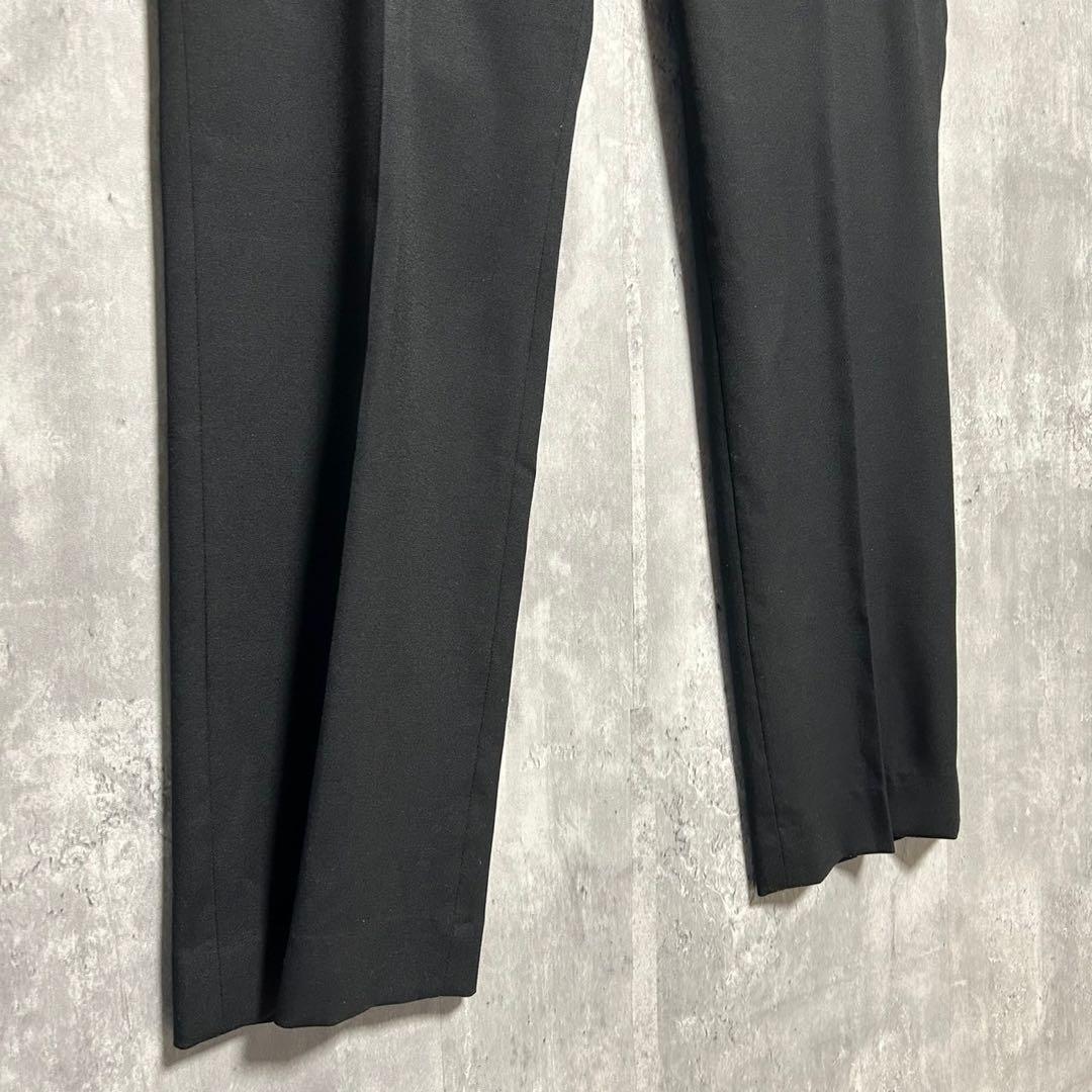 【大きめサイズ】グリーンレーベル テーラードジャケット パンツ スーツ 2XL