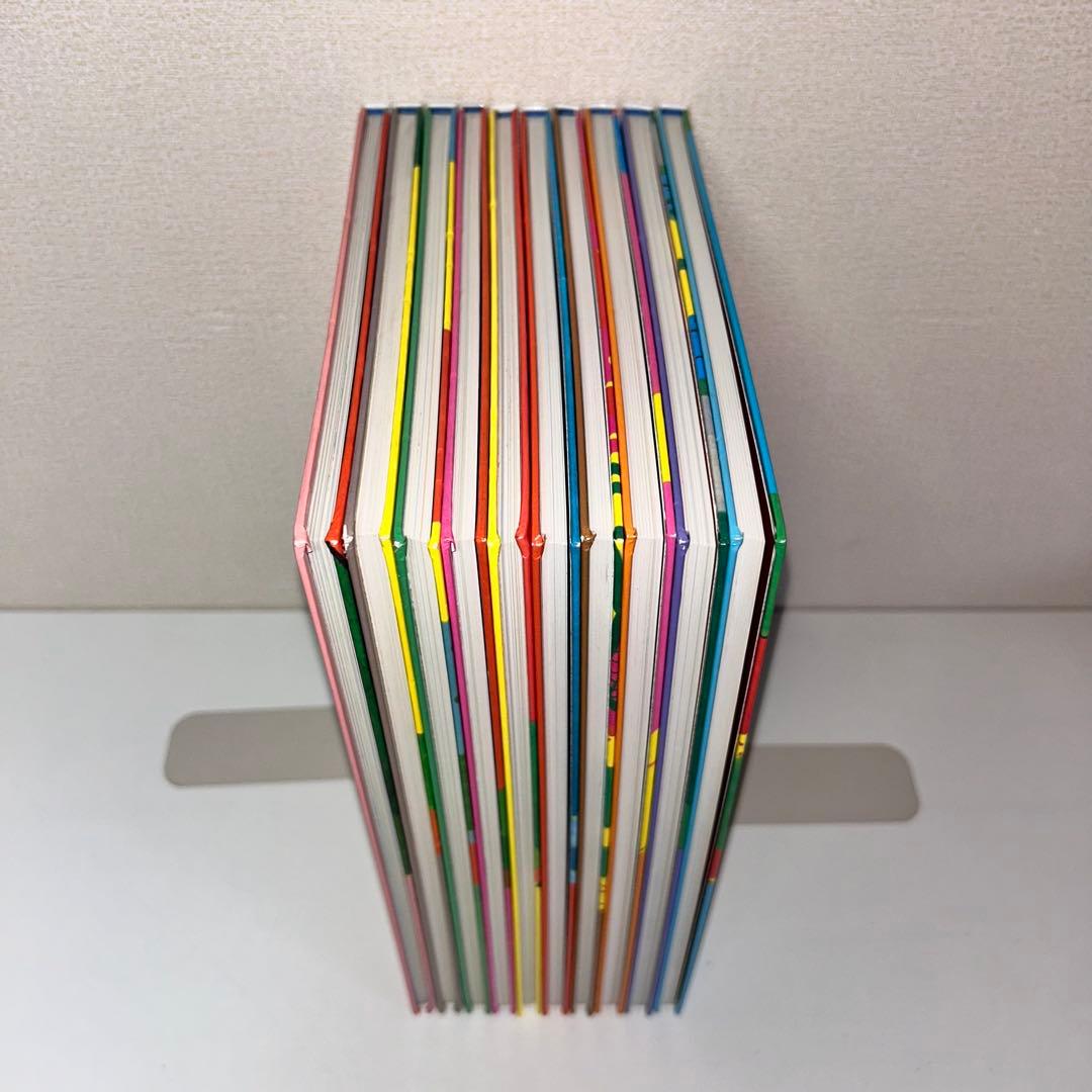 さんすうだいすき 全巻セット　10巻セット