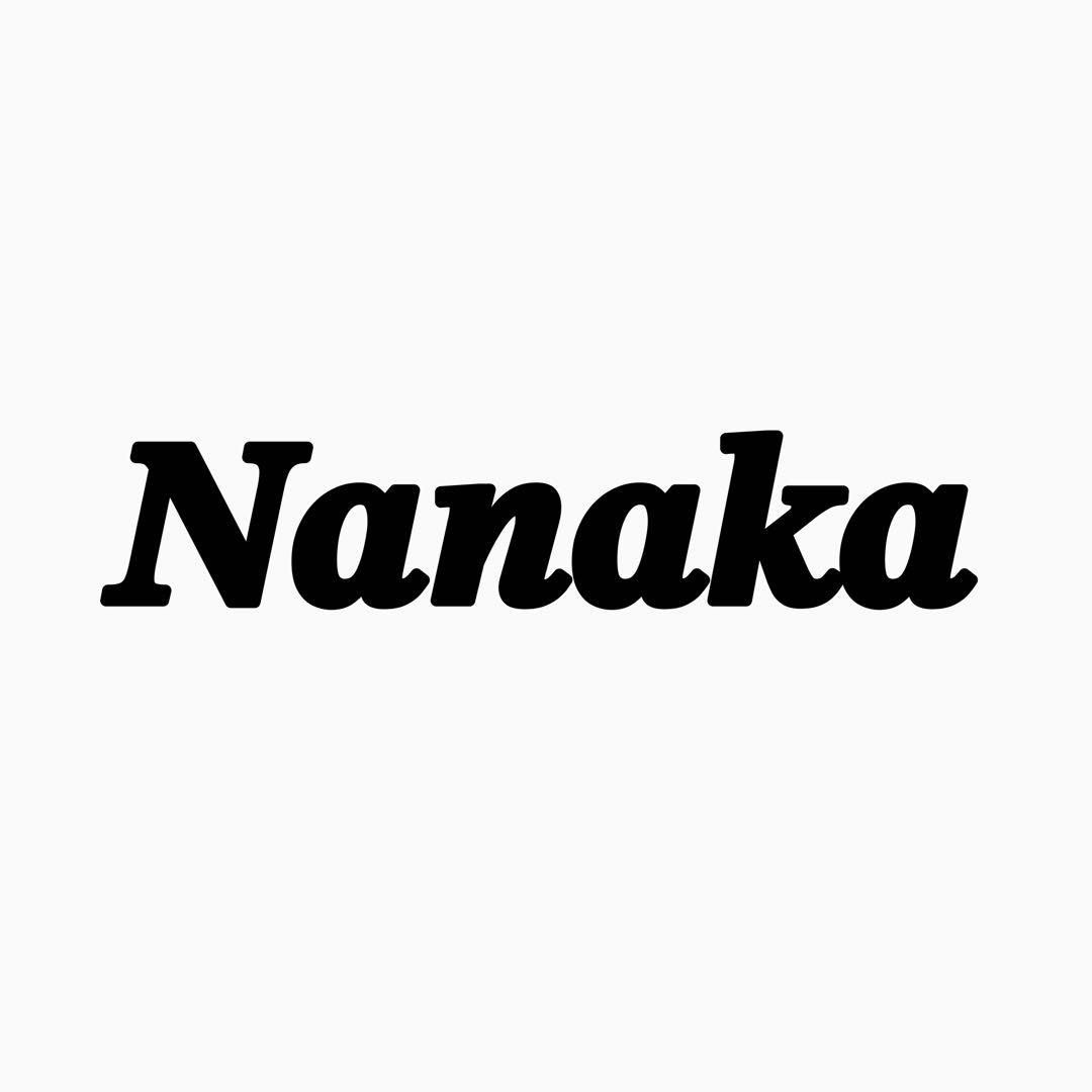 ☆NANAKA ☆
