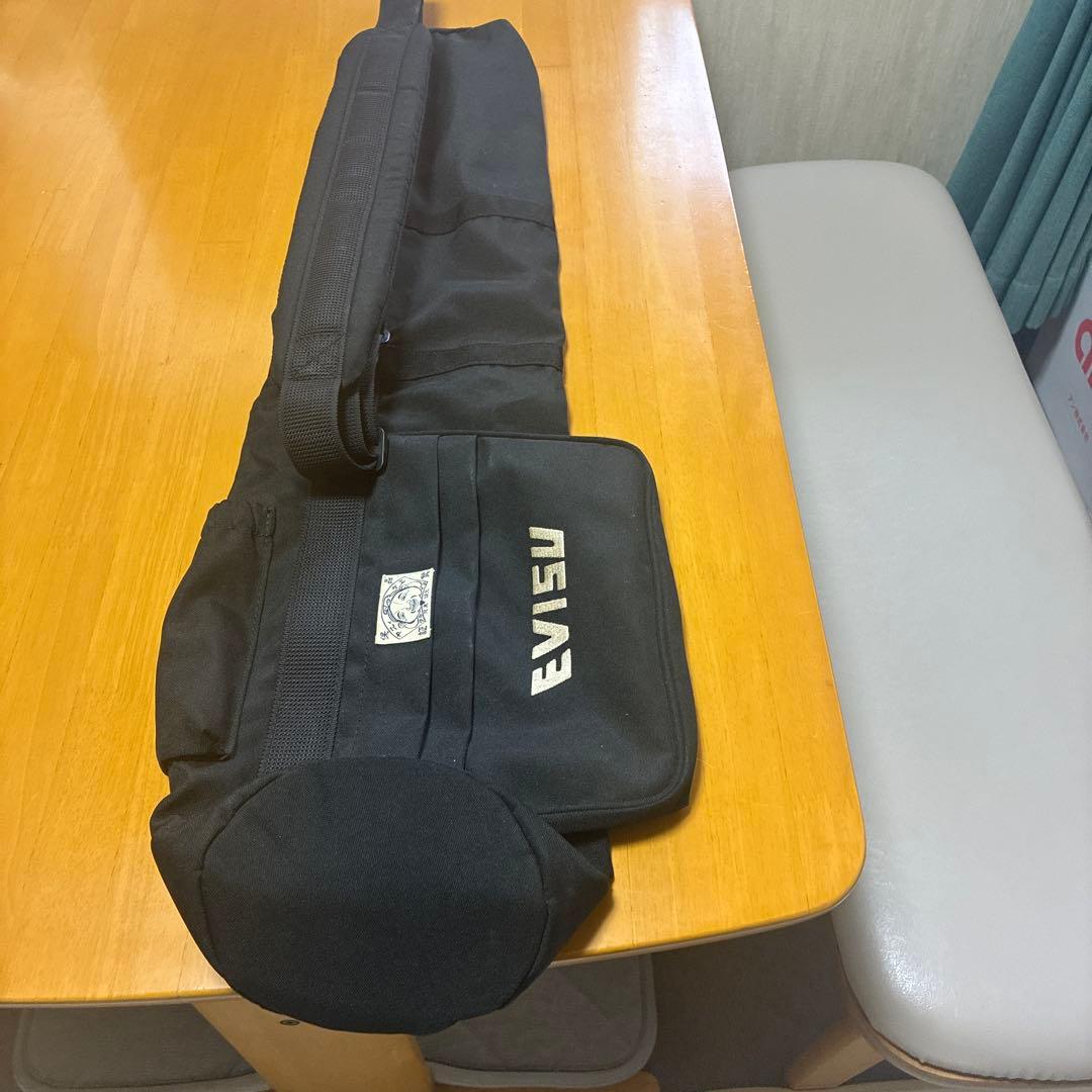 激レア！EVISU/エヴィスゴルフクラブケース！