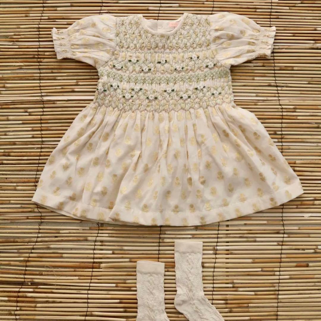 Bonjour Diary ワンピース