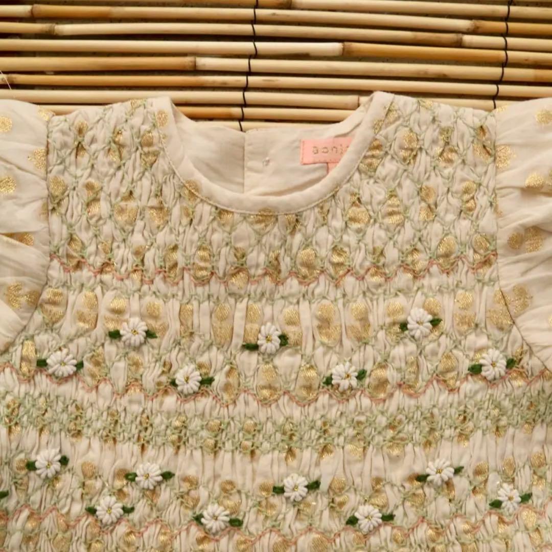 Bonjour Diary ワンピース