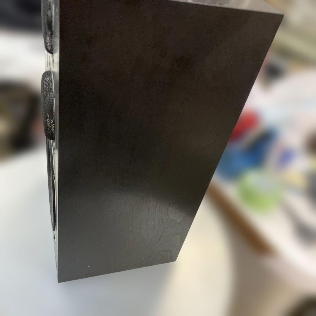 三*太様 YAMAHA　ヤマハ NS-100M 3WAY スピーカーペア シリア