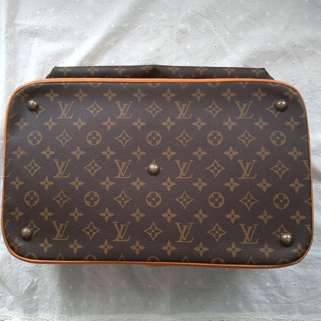 ルイ·ヴィトン　クルーザーバッグ40