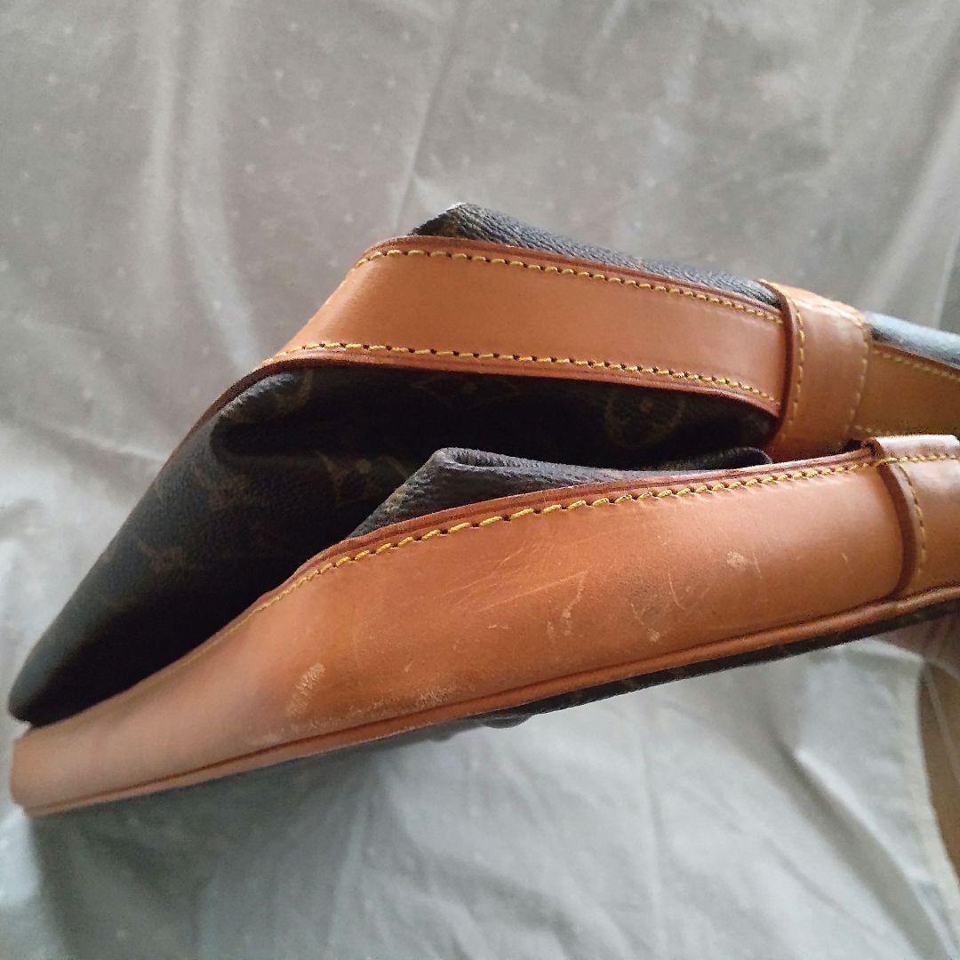 ルイ·ヴィトン　クルーザーバッグ40