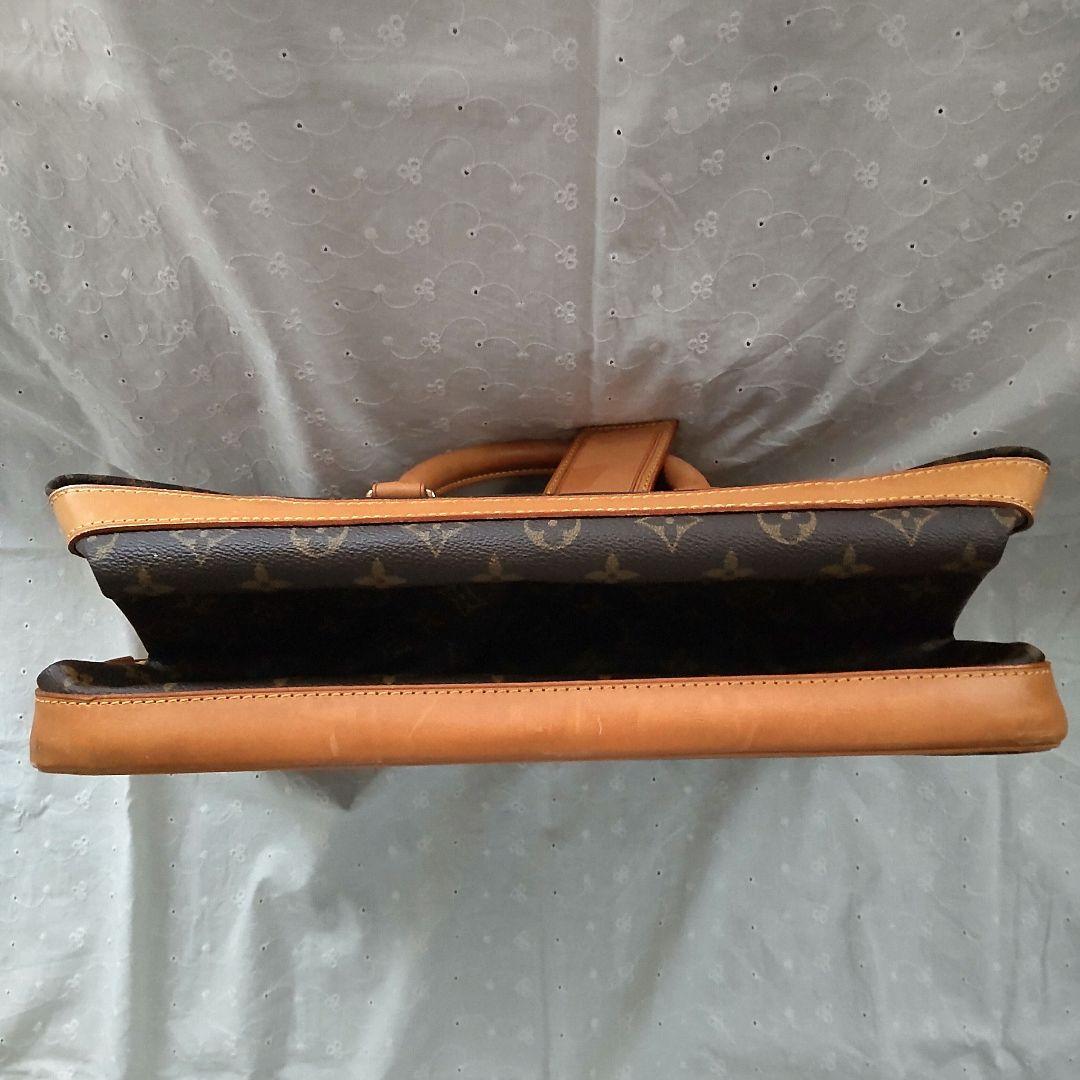 ルイ·ヴィトン　クルーザーバッグ40