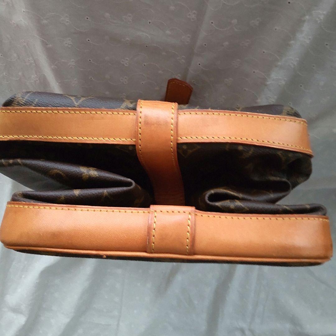 ルイ·ヴィトン　クルーザーバッグ40