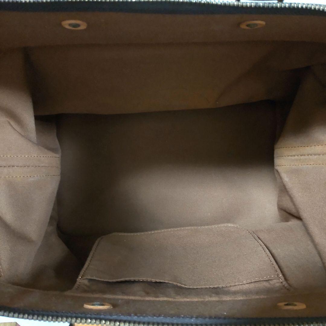 ルイ·ヴィトン　クルーザーバッグ40