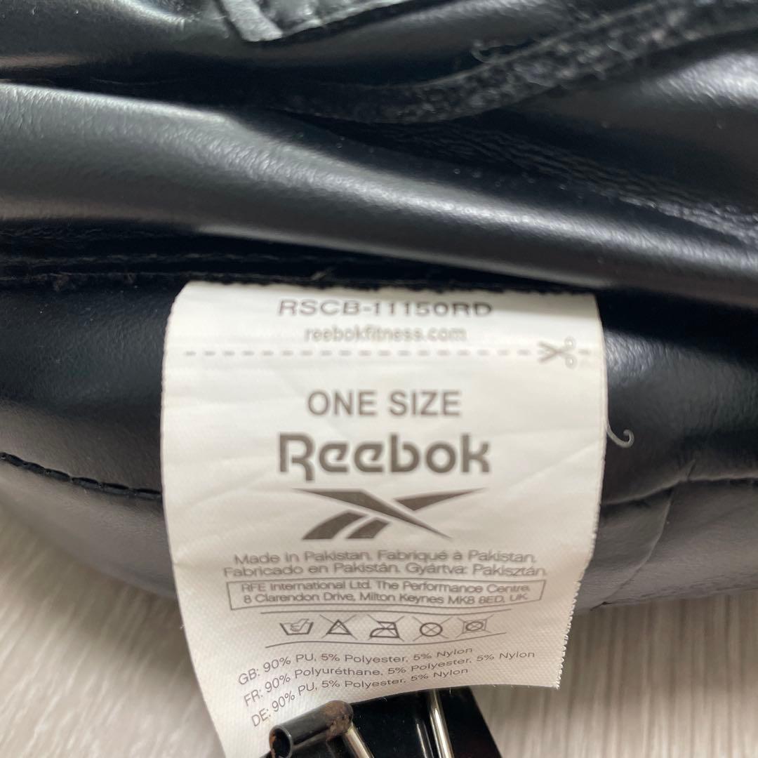 キックボクシング　防具セット　パンチングミット ボディプロテクター　S ミット