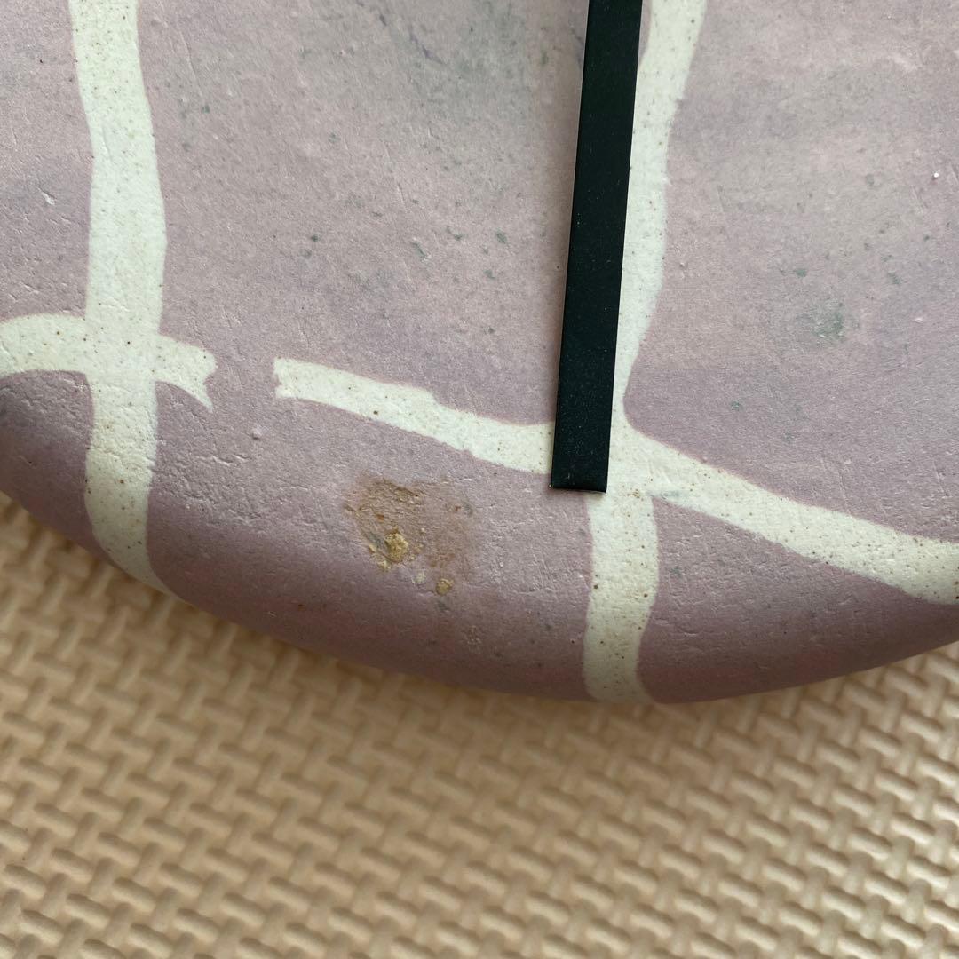 最終価格　竹村良訓　掛け時計