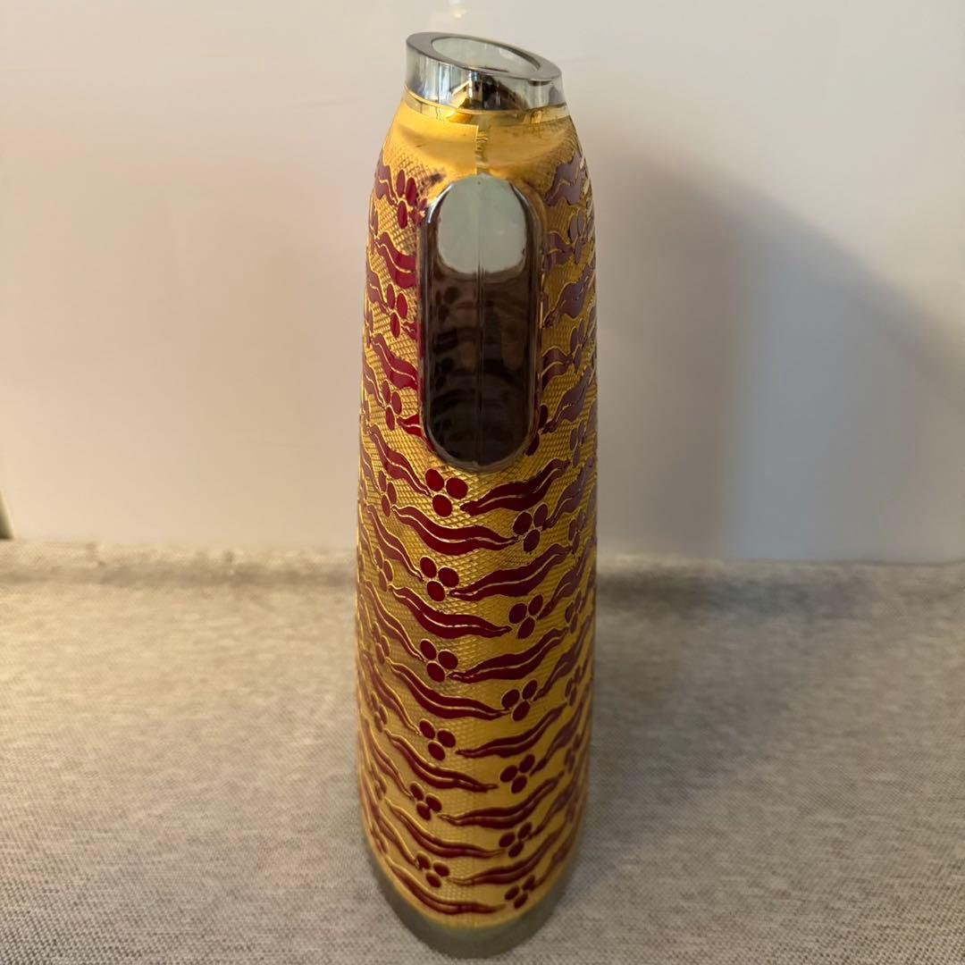 Pasabahce パシャバチェ　花瓶　ベース　リミテッドエディション　限定品