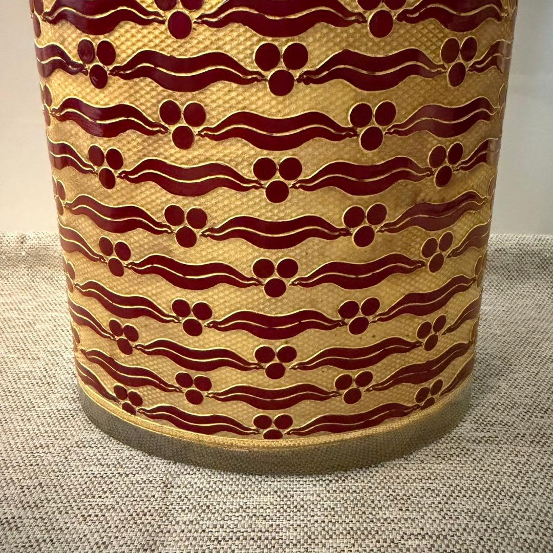 Pasabahce パシャバチェ　花瓶　ベース　リミテッドエディション　限定品