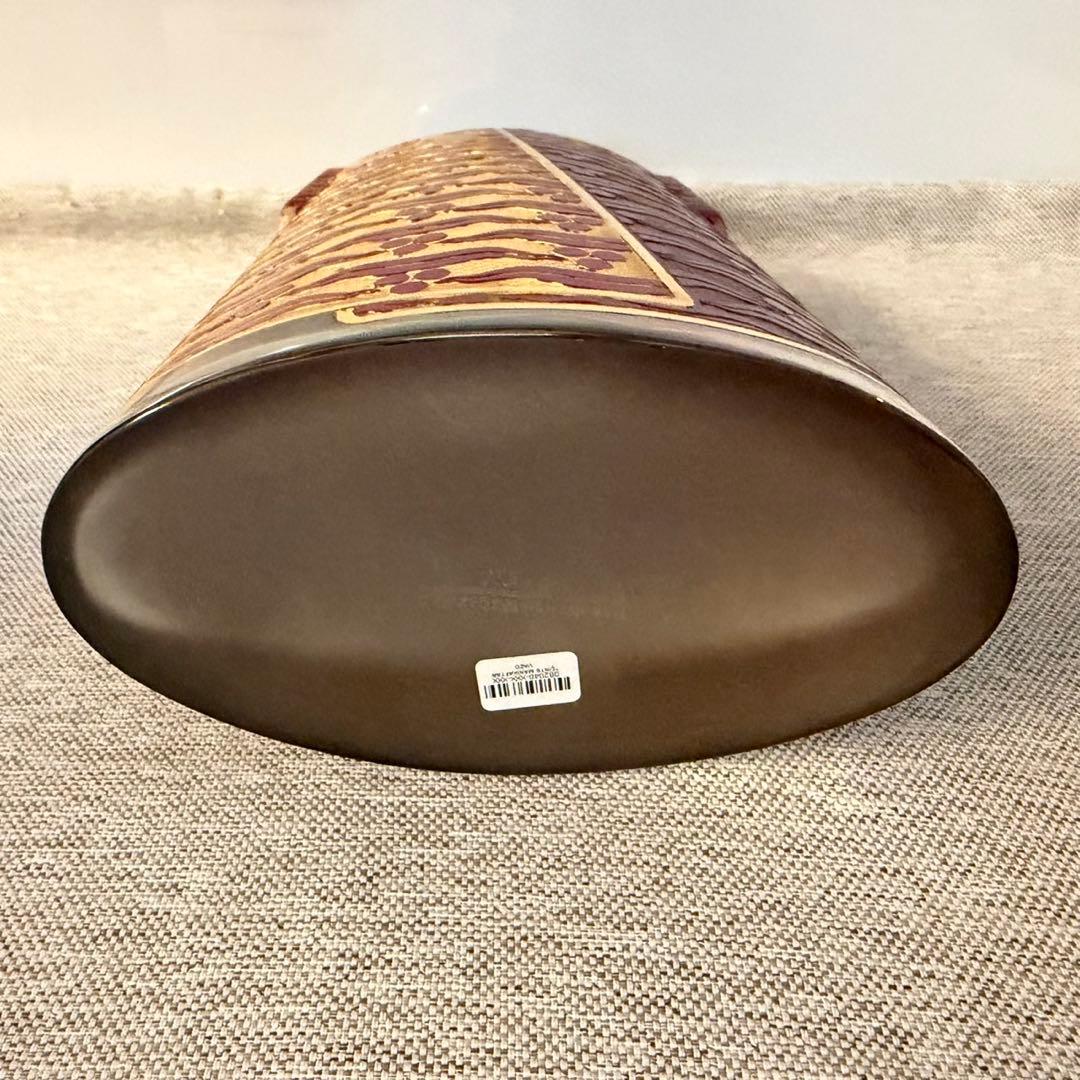 Pasabahce パシャバチェ　花瓶　ベース　リミテッドエディション　限定品