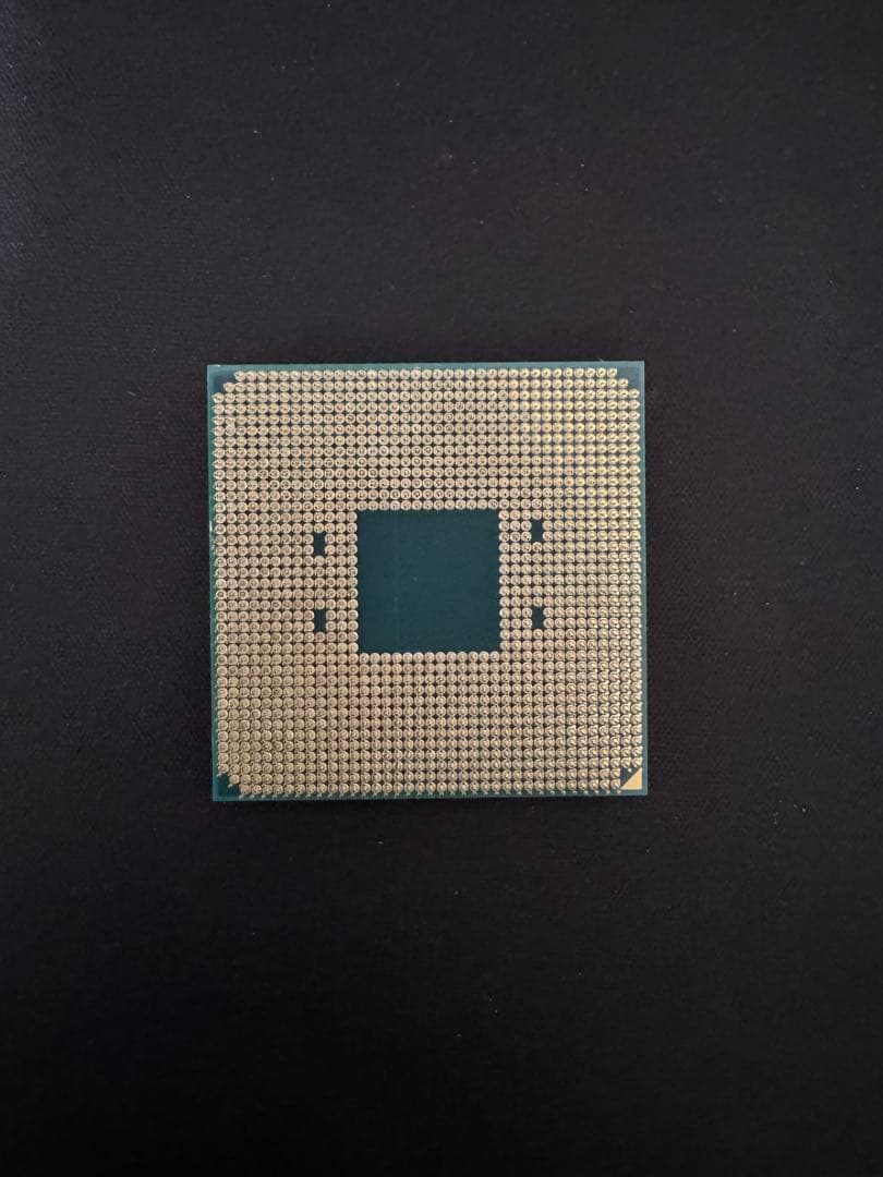 CPU AMD Ryzen 9 5900X CPU AM4