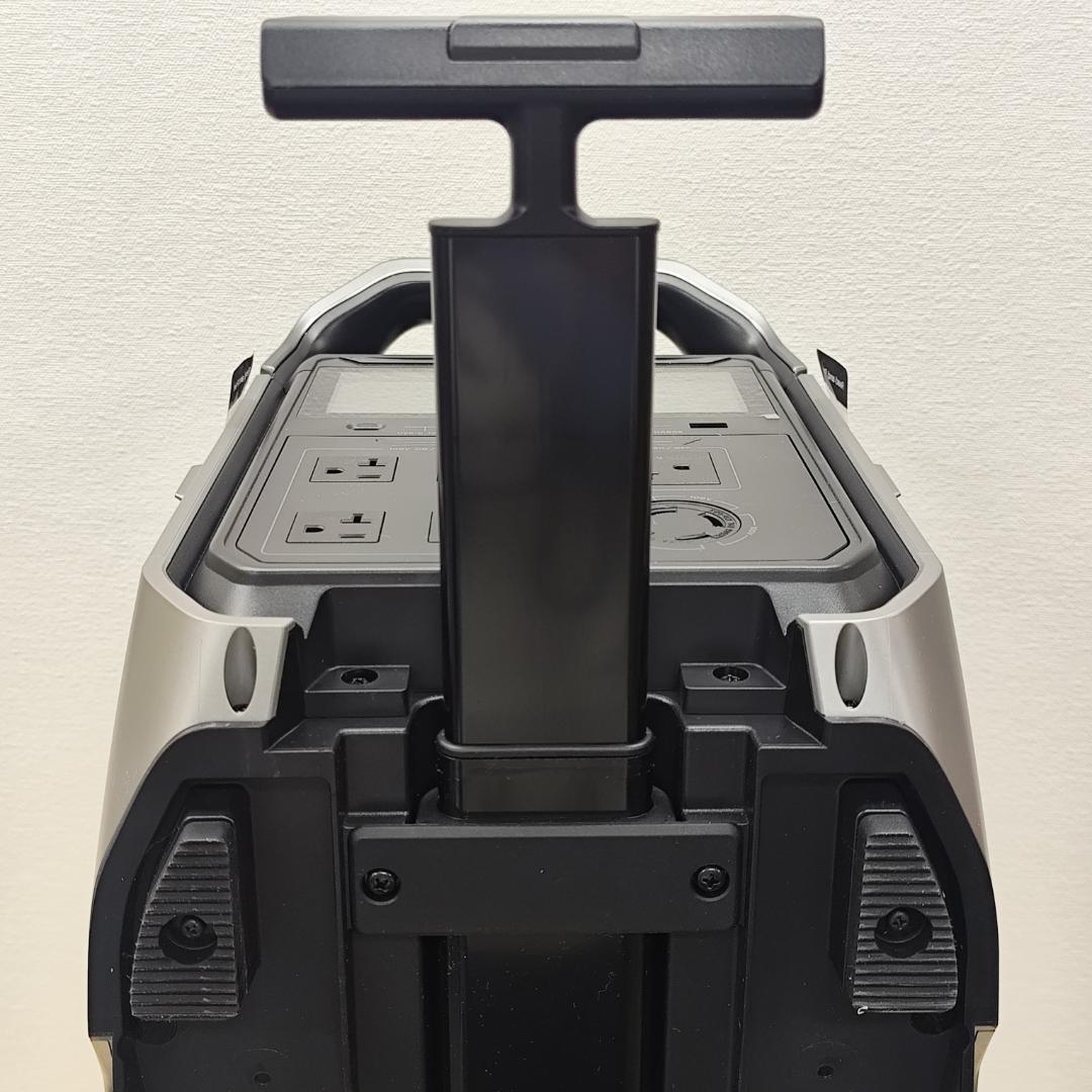 【公式認定整備済品】EcoFlow DELTA Pro 3 ポータブル電源