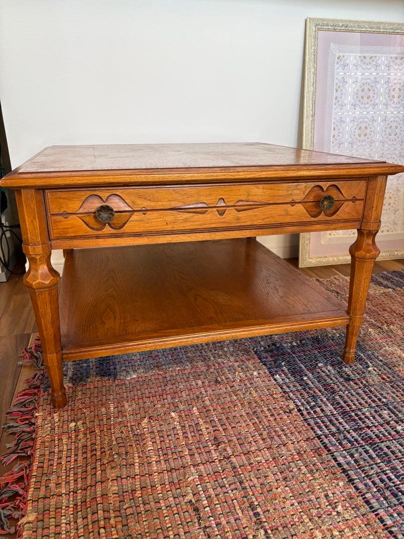 USAヴィンテージ テーブル